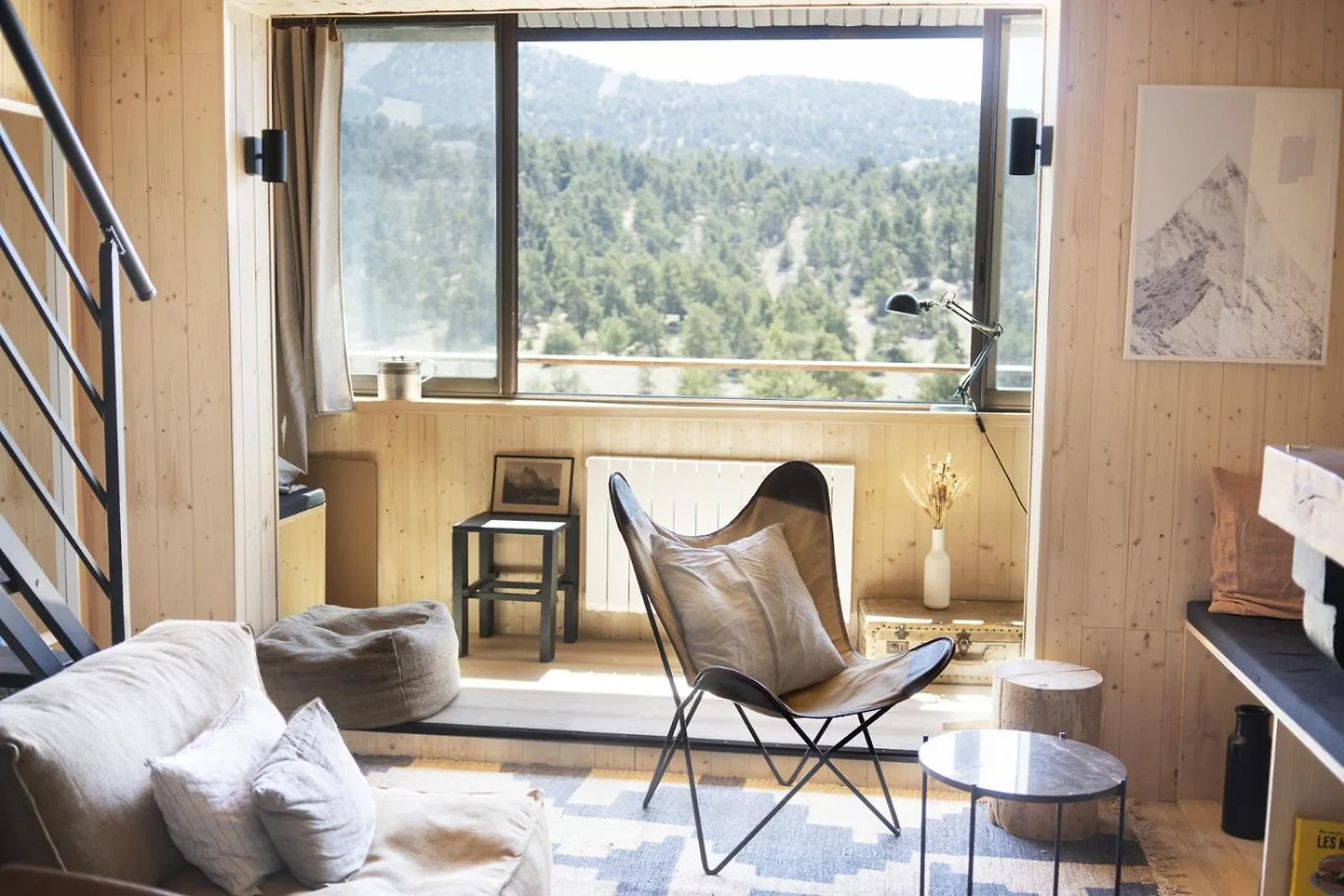 Bel Appartement Type Chalet Avec Balneo Et Jardin Greolieres
