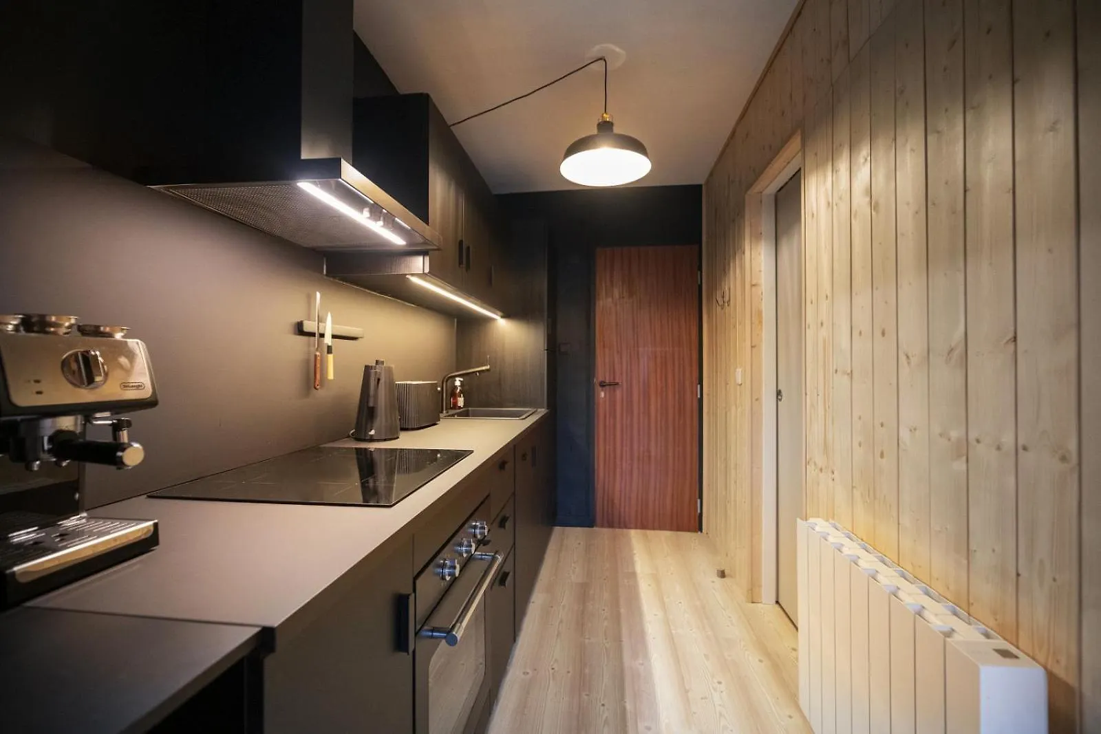 Apartment Bel Appartement Type Chalet Avec Balneo Et Jardin Greolieres