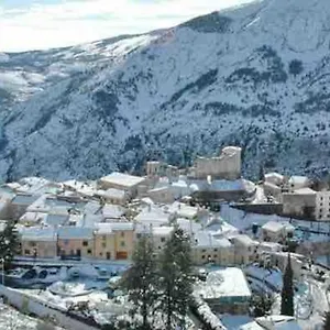 Greolieres: Superbe Avec Vue Montagne Greolieres