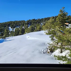 Les Neiges Greolieres