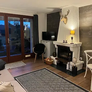 Location Avec Jardin En Hameau Ii Greolieres