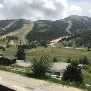 Gréolières Les Neiges Greolieres